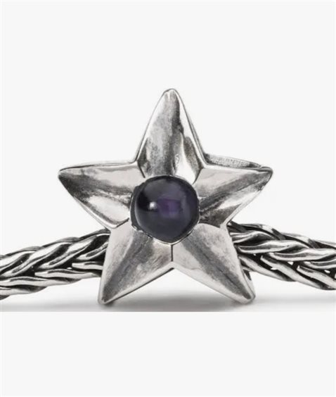 Charm Trollbeads in Argento STELLA. DELLA BILANCIA - STELLA. DELLA BILANCIA